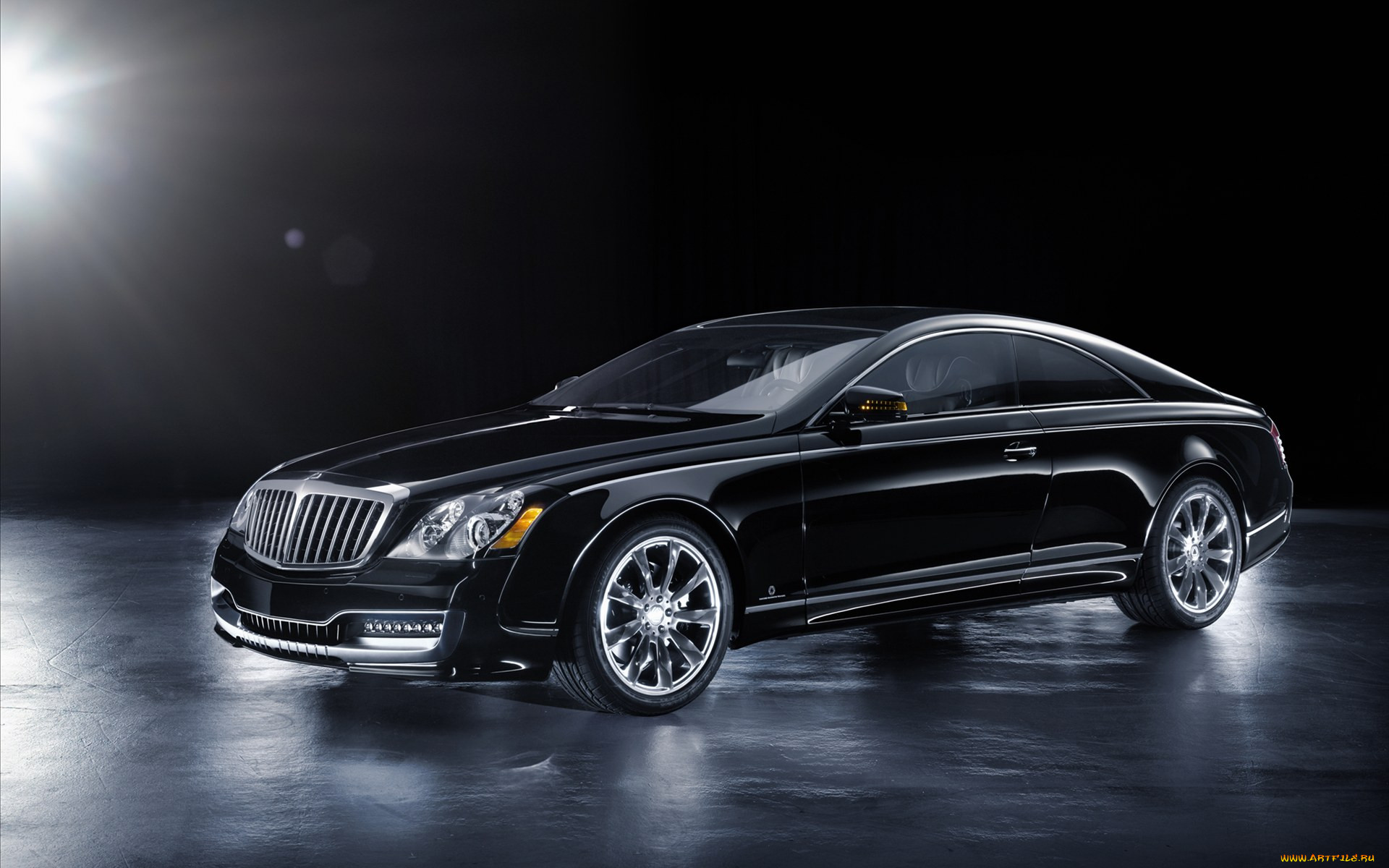 , maybach